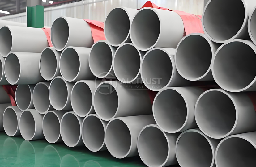 en 10296-2 1.4404 tube
